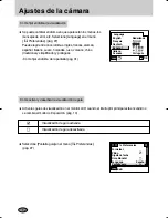 Preview for 163 page of Samsung GX-1S Manual De Usuario