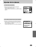 Preview for 166 page of Samsung GX-1S Manual De Usuario