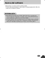 Preview for 172 page of Samsung GX-1S Manual De Usuario