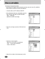 Preview for 175 page of Samsung GX-1S Manual De Usuario