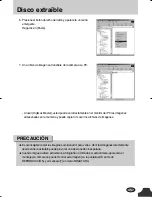 Preview for 176 page of Samsung GX-1S Manual De Usuario