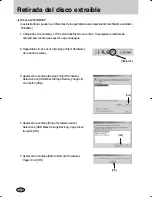 Preview for 177 page of Samsung GX-1S Manual De Usuario