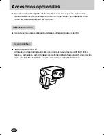 Preview for 193 page of Samsung GX-1S Manual De Usuario