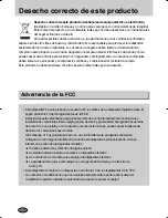 Preview for 207 page of Samsung GX-1S Manual De Usuario