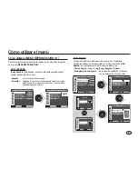 Предварительный просмотр 78 страницы Samsung GX-20 - Digital Camera SLR Manual Del Usuario