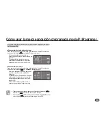 Предварительный просмотр 82 страницы Samsung GX-20 - Digital Camera SLR Manual Del Usuario