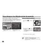 Предварительный просмотр 83 страницы Samsung GX-20 - Digital Camera SLR Manual Del Usuario