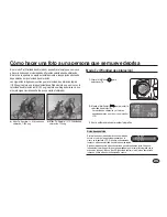 Предварительный просмотр 84 страницы Samsung GX-20 - Digital Camera SLR Manual Del Usuario