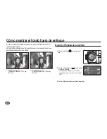 Предварительный просмотр 85 страницы Samsung GX-20 - Digital Camera SLR Manual Del Usuario