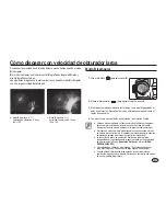 Предварительный просмотр 88 страницы Samsung GX-20 - Digital Camera SLR Manual Del Usuario