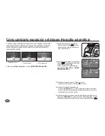 Предварительный просмотр 91 страницы Samsung GX-20 - Digital Camera SLR Manual Del Usuario