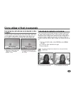 Предварительный просмотр 102 страницы Samsung GX-20 - Digital Camera SLR Manual Del Usuario