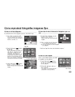 Предварительный просмотр 112 страницы Samsung GX-20 - Digital Camera SLR Manual Del Usuario