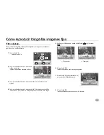 Предварительный просмотр 114 страницы Samsung GX-20 - Digital Camera SLR Manual Del Usuario