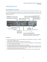 Preview for 4 page of Samsung GX-SH530CF User Manual