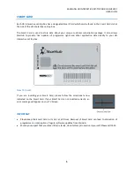 Preview for 6 page of Samsung GX-SH530CF User Manual