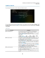 Preview for 26 page of Samsung GX-SH530CF User Manual