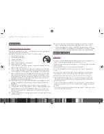 Preview for 5 page of Samsung GX-SM530CF User Manual