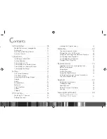 Preview for 7 page of Samsung GX-SM530CF User Manual