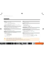 Preview for 97 page of Samsung GX-SM530CF User Manual