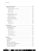 Preview for 8 page of Samsung GX-SM530SL User Manual