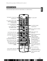 Preview for 13 page of Samsung GX-SM530SL User Manual