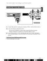 Preview for 19 page of Samsung GX-SM530SL User Manual