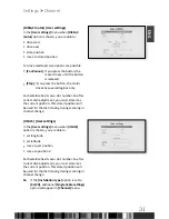 Preview for 31 page of Samsung GX-SM530SL User Manual