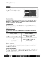 Preview for 34 page of Samsung GX-SM530SL User Manual