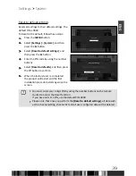 Preview for 39 page of Samsung GX-SM530SL User Manual