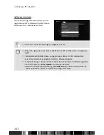 Preview for 40 page of Samsung GX-SM530SL User Manual