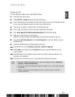 Preview for 41 page of Samsung GX-SM530SL User Manual