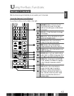 Preview for 43 page of Samsung GX-SM530SL User Manual