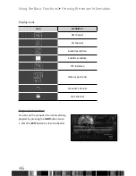 Preview for 46 page of Samsung GX-SM530SL User Manual