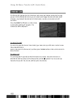 Preview for 48 page of Samsung GX-SM530SL User Manual