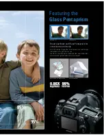 Предварительный просмотр 12 страницы Samsung GX10 - Digital Camera SLR Brochure & Specs