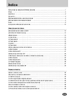 Preview for 6 page of Samsung GX10 - Digital Camera SLR Manual De Usuario