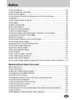 Preview for 8 page of Samsung GX10 - Digital Camera SLR Manual De Usuario