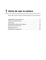 Preview for 12 page of Samsung GX10 - Digital Camera SLR Manual De Usuario