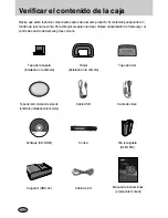 Preview for 15 page of Samsung GX10 - Digital Camera SLR Manual De Usuario