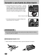 Preview for 35 page of Samsung GX10 - Digital Camera SLR Manual De Usuario