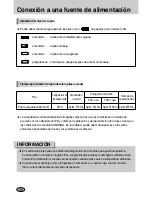 Preview for 37 page of Samsung GX10 - Digital Camera SLR Manual De Usuario