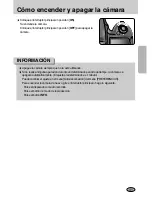 Preview for 42 page of Samsung GX10 - Digital Camera SLR Manual De Usuario