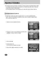 Preview for 43 page of Samsung GX10 - Digital Camera SLR Manual De Usuario