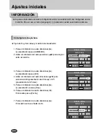 Preview for 45 page of Samsung GX10 - Digital Camera SLR Manual De Usuario