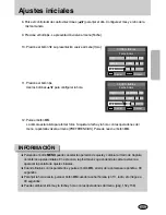 Preview for 46 page of Samsung GX10 - Digital Camera SLR Manual De Usuario