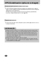 Preview for 57 page of Samsung GX10 - Digital Camera SLR Manual De Usuario