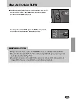 Preview for 60 page of Samsung GX10 - Digital Camera SLR Manual De Usuario