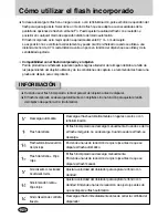 Preview for 71 page of Samsung GX10 - Digital Camera SLR Manual De Usuario