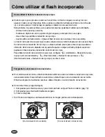 Preview for 75 page of Samsung GX10 - Digital Camera SLR Manual De Usuario